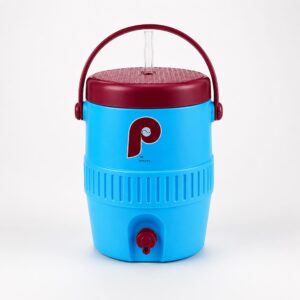 2026 Phillies Dugout Mini Cooler Cup