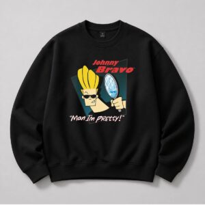Dylan Cease Johnny Bravo Man Im Pretty Shirt 2