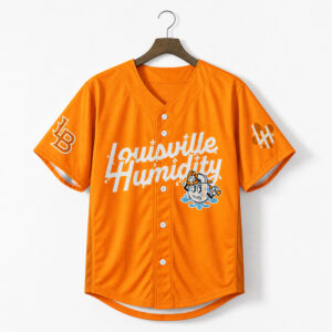 2026 Louisville Bats Humidity Baseball Jersey 3