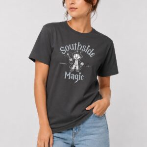 Mike Vasil Southside Magic Shirt