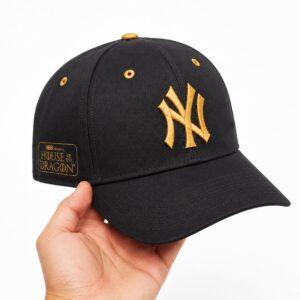2026 Yankees x House Of The Dragon Hat Giveaway 3