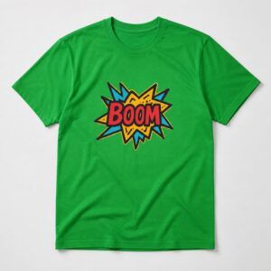 Mackenzie Shirilla Dad Shirt 1