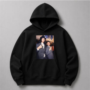 Snoop Dogg Rocking Shohei Ohtani Yoshinobu Yamamoto Shirt 7