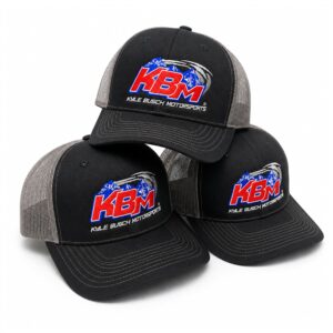 Kyle Busch Motorsports Hat 1
