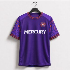 Phoenix Mercury Noche Latina Jersey 2026 Giveaway 5 Phoenix Mercury Noche Latina Jersey Giveaway 2026