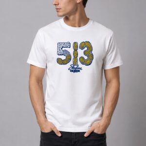 513 Skyline Chili T Shirt 1