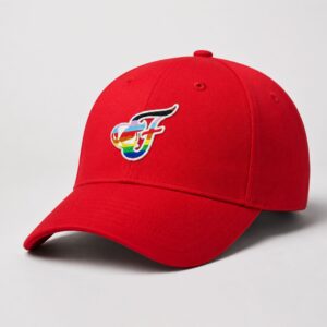 Indiana Fever Pride Night Hat Giveaway 2026 2