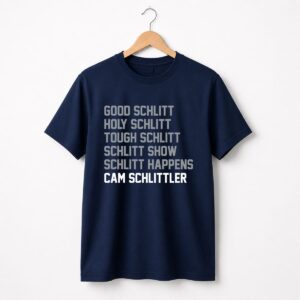 Ben Rice Cam Schlittler Good Schlitt Shirt 9