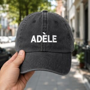 Lea Seydoux Adele Hat 1