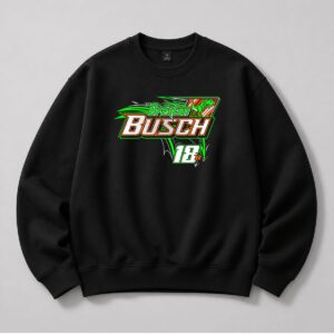 Chase Elliott Brexton Busch T Shirt 16