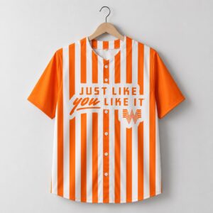 Jacksonville Jumbo Shrimp Whataburger Jersey Giveaway 2026 3