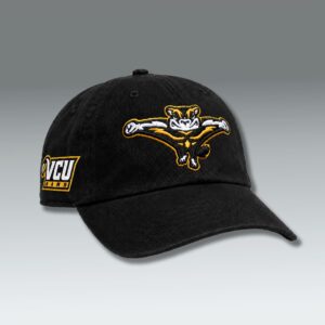 Richmond Flying Squirrels x VCU Rams Hat 2026