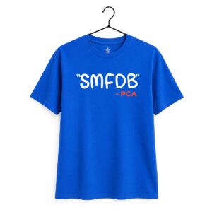 Pete Crow Armstrong SMFDB Shirt 1