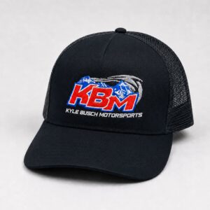Kyle Busch Motorsports KBM Hat