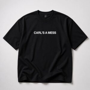 Summer House Carls A Mess Shirt 4