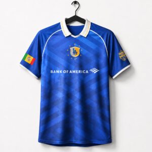 2026 LA Dodgers Soccer Jersey Giveaway 4 2026 LA Dodgers Soccer Jersey Giveaway 2
