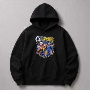 Wildcats x Danhausen Cathausen Shirt 14
