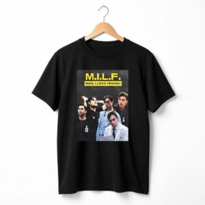 MILF Man I Love Frank Shirt Patrick Ball 5