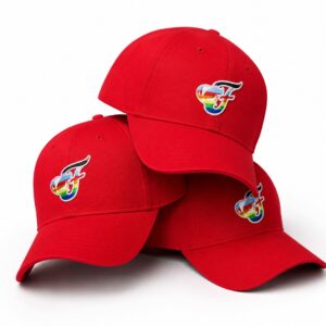Indiana Fever Pride Night Hat Giveaway 2026 1