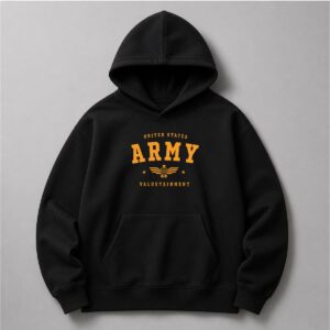 Spencer Pratt US Army Valuetainment Shirt 2