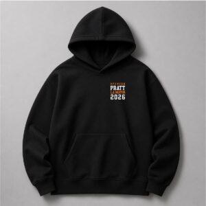 Spencer Pratt LA Mayor 2026 Sweatshirt 1