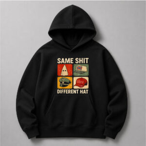 Harrison Ford Same Shit Different Hat Shirt Hoodie