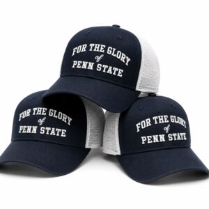 For The Glory of Penn State Hat 1