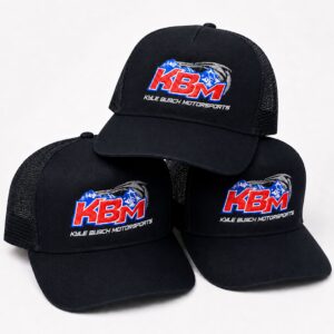 Kyle Busch Motorsports KBM Hat 1