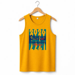 50th Bloomsday Run Shirt 2026 9