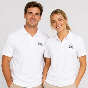 Andrew Berry Browns Polo Shirt