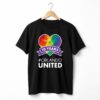 10 Years Orlando United Pride Shirt 2