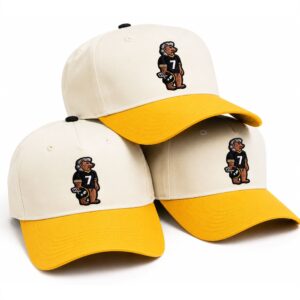 2026 Morgan Wallen Pittsburgh Norris Bear Hat