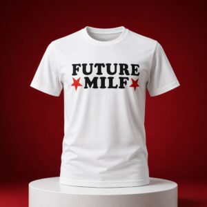 Inde Navarrette Future Milf Shirt 1