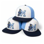 2026 Brewers Retro Barrelman Hat Giveaway