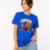 2026 Danhausen Knicks Finals Champions Shirt 10