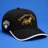 2026 Jalen Brunson Black Siegelman Stable Knicks Hat 2