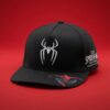 2026 Little Caesars Spider Man Hat 1