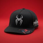 2026 Little Caesars Spider Man Hat