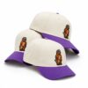 2026 Norris Bear Morgan Wallen Clemson Hat 1