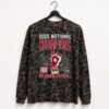 2026 OU Baseball National Champions Camo Shirt 1