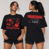 2026 Obbession Nikki I Love My Girlfriend Shirt 1