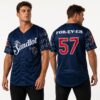 2026 Ontario Tower Buzzers The Sandlot Jersey 1