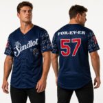 2026 Ontario Tower Buzzers The Sandlot Jersey