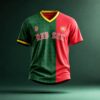 2026 Portugal Red Sox Jersey Giveaway 9 2026 Portugal Red Sox Jersey Giveaway 1