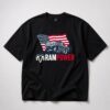 2026 Ram Truck Rampower Patriotic Shirt 14