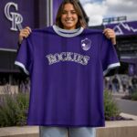 2026 Rockies Soccer Jersey Giveaway