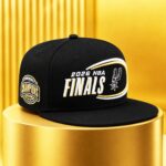 2026 Spurs WCF Champions Hat