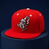 2026 Trash Pandas Alabama White Sauce Hat 1