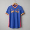 2026 Venezuela Red Sox Jersey Giveaway 5 2026 Venezuela Red Sox Jersey Giveaway 1