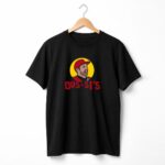 Brandon Bussi Buc-ees Shirt